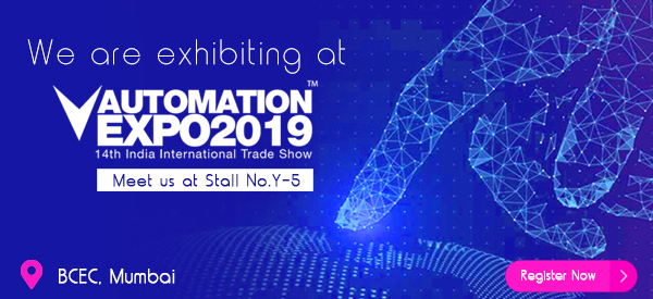 Neilsoft at Automation Expo 2019