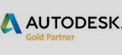 Autodek Gold Partner