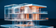 3D Modeling & BIM​ 