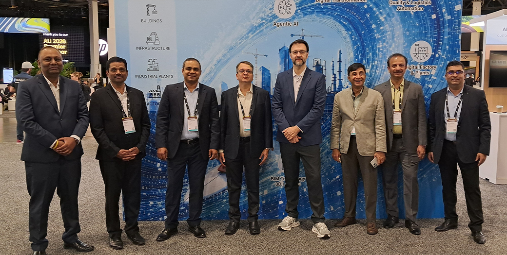 Autodesk University 2026