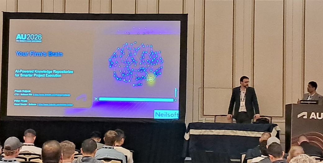 Autodesk University 2026