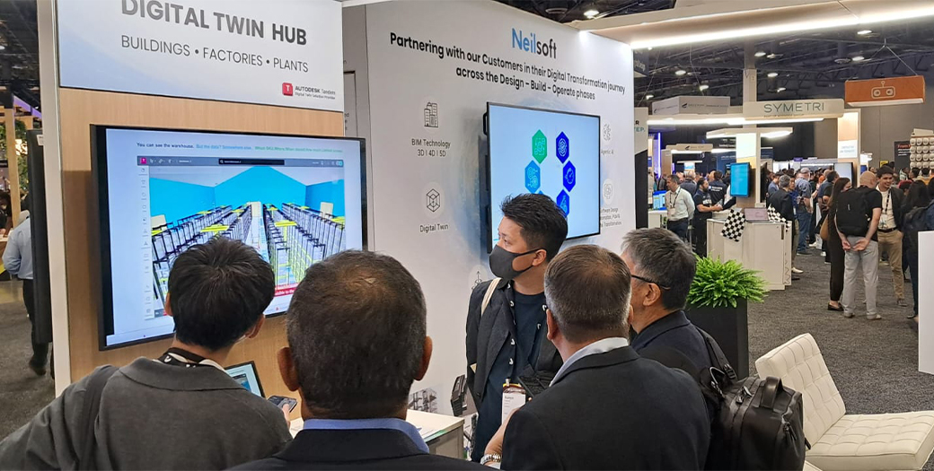 Autodesk University 2026