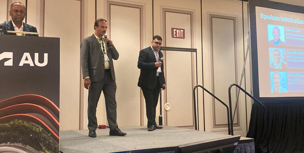 Autodesk University 2026
