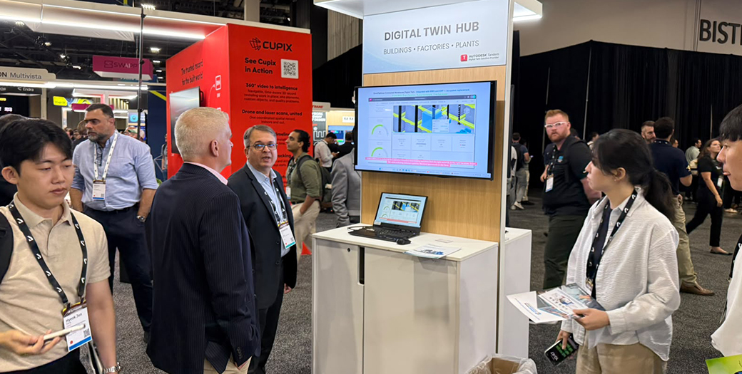 Autodesk University 2026
