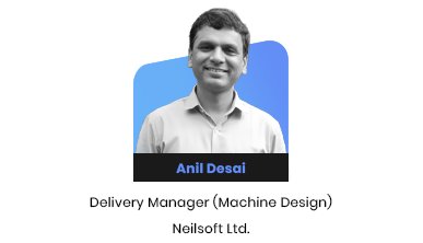 Anil-Desai