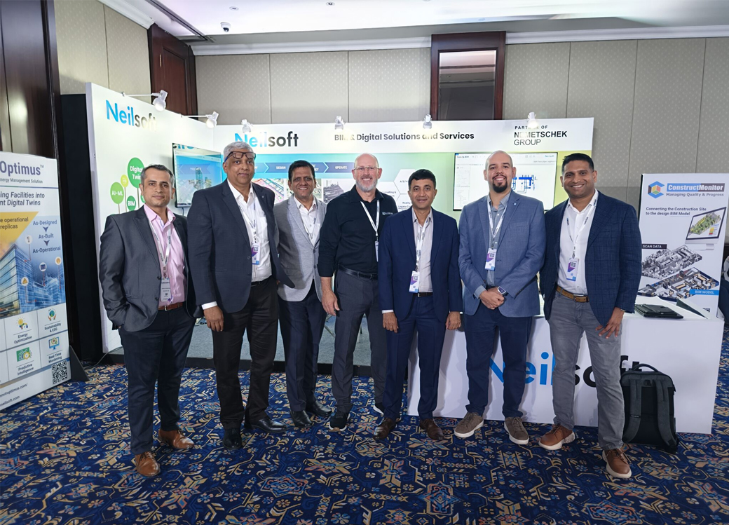 Bluebeam UNBOUND Mumbai 2026