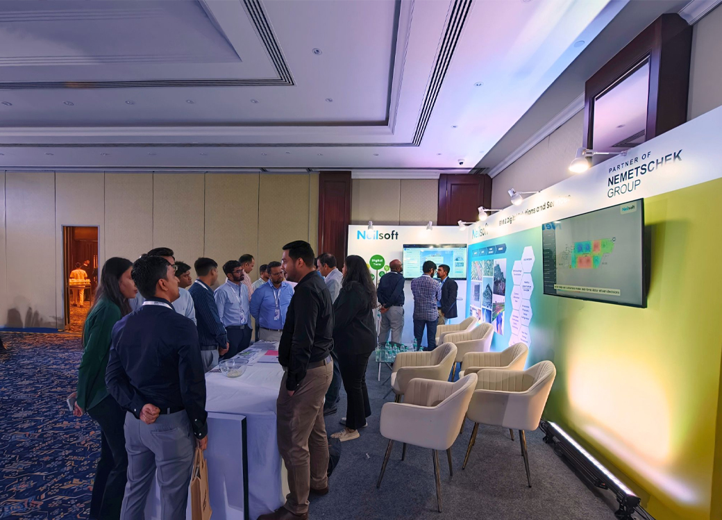 Bluebeam UNBOUND Mumbai 2026