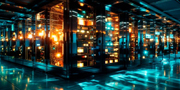 Data Centers & AI Infrastructure​​