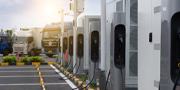 Electric Vehicle (EV) Infrastructure 