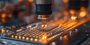 Electronics Manufacturing
& PCB Facilities​ 