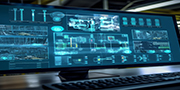 Enable Data Integration &
Cross-Functional Collaboration