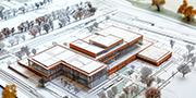 Facility Planning & Design