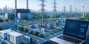 Grid Infrastructure & Digital Solutions