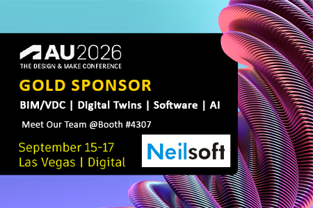 Autodesk University 2026