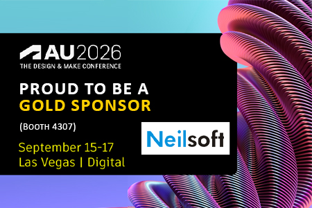 Autodesk University 2026