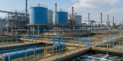 Industrial Water & Effluent Treatment