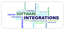 Integration  and Application Development