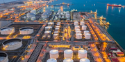 LNG Terminals​ 