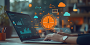 Maximize Efficiency &
Productivities ​​