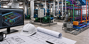 Mission-Critical MEPFP & HVAC Design
