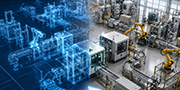 Rapid Reconfigure
for Process Changes