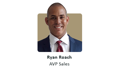 Ryan Roach