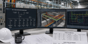 Multi-disciplinary BIM/VDC Coordination