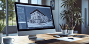 Scan-to-BIM & As-Built Modeling