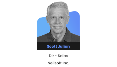 Scott Julian