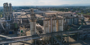 Waste-to-Energy
Plants​