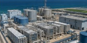Water Reclamation & SWRO Desalination Plants 