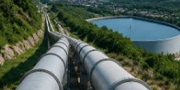 Water Transmission & Distribution Networks 