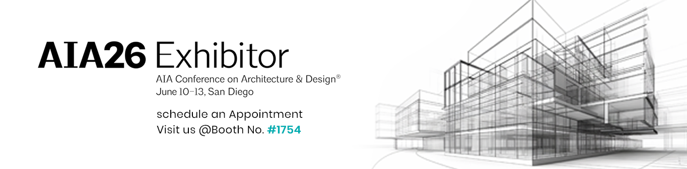 AIA Conference on Architecture & Design 2026
