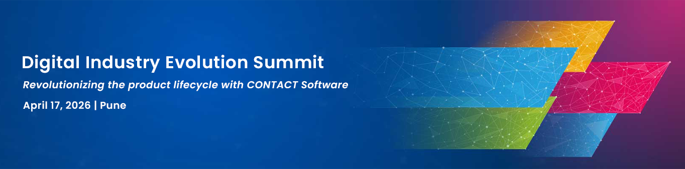 Digital Industry Evolution Summit