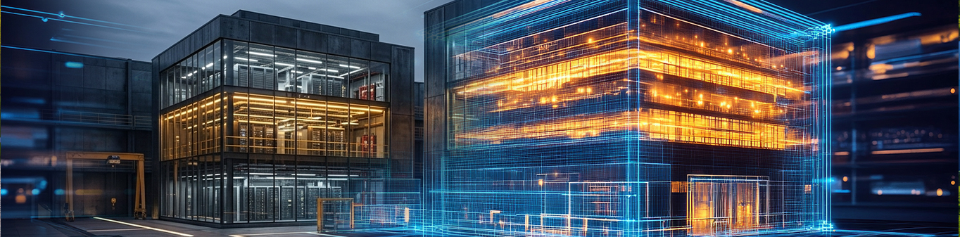 Digital Twin Solutions & Services