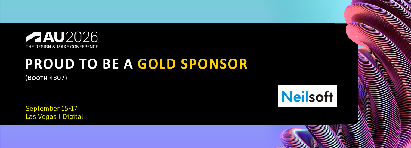 Autodesk University 2026 