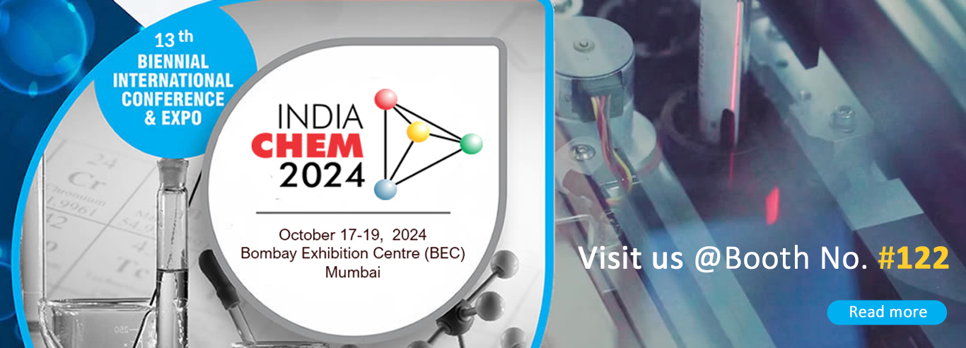 Neilsoft at Automation India Chem 2024