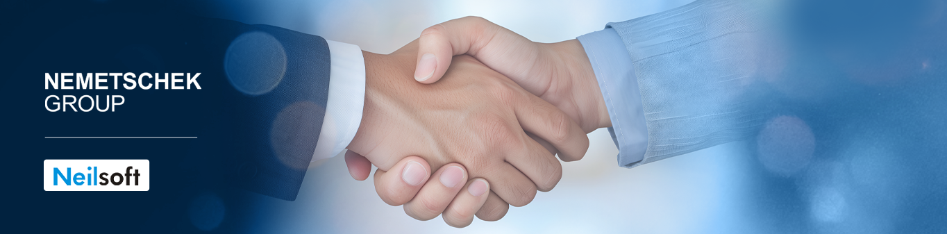 Nemetschek Group appoints Neilsoft as a Global Service Provider for Nemetschek Solutions in the AEC/O Industry