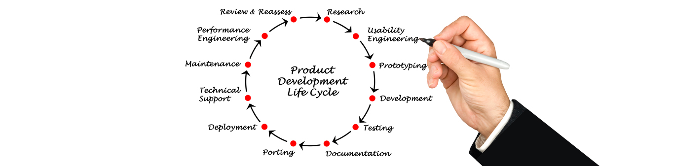 Neilsoft Outsourced Product Development