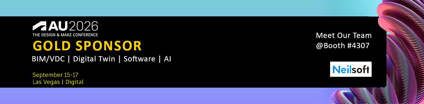 Autodesk University 2026