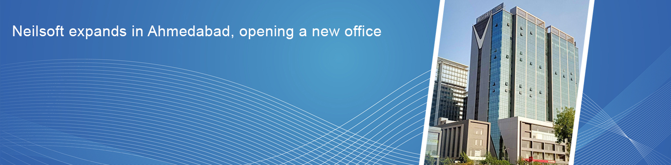 Neilsoft expands in Ahmedabad, opening a new office