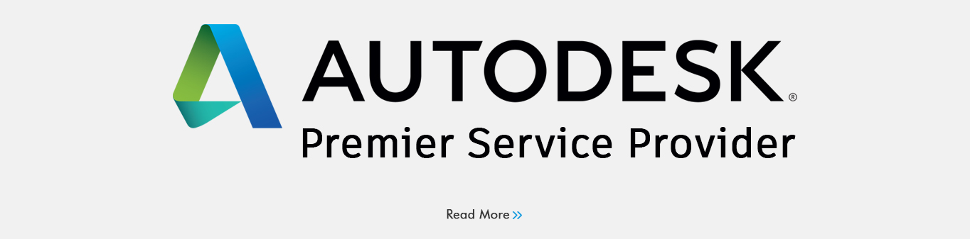 Premier - Autodesk Service Provider
