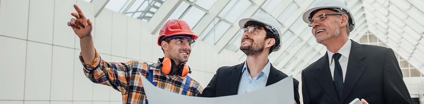 BIM General and Trade Contractors