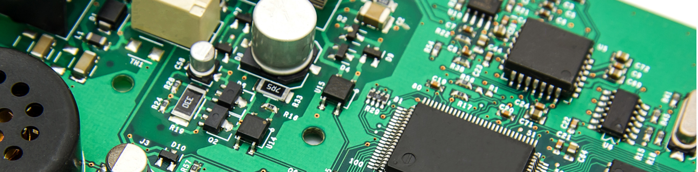 Electronics and Embedded Systems Development