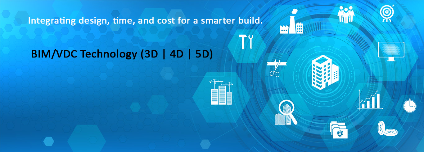 Building Information Modeling -BIM