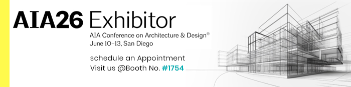 AIA Conference on Architecture & Design 2026