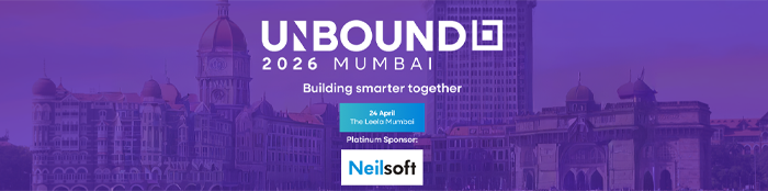 Bluebeam UNBOUND Mumbai 2026