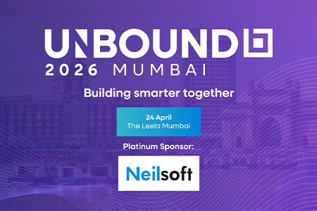 Bluebeam UNBOUND Mumbai 2026