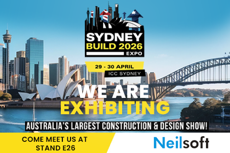 Sydney Build Expo 2026