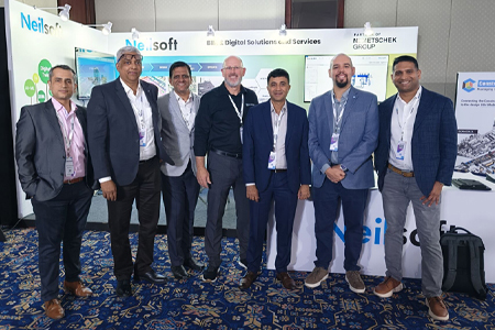 Bluebeam UNBOUND Mumbai 2026